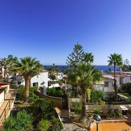 Sancarli Apartamento Leilighet Maspalomas  Eksteriør bilde