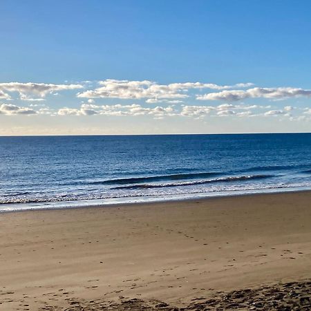 Sancarli Apartamento Leilighet Maspalomas  Eksteriør bilde