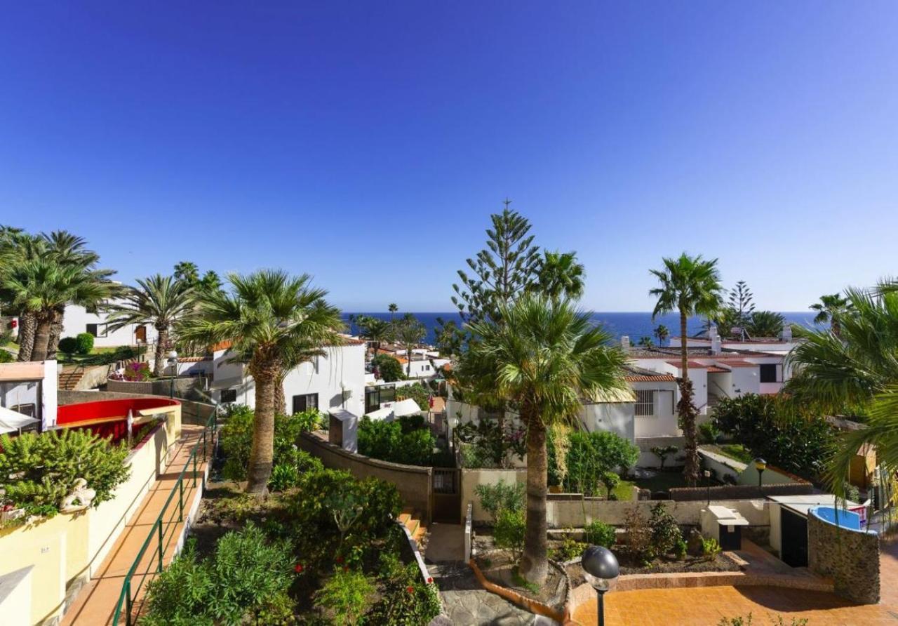 Sancarli Apartamento Leilighet Maspalomas  Eksteriør bilde