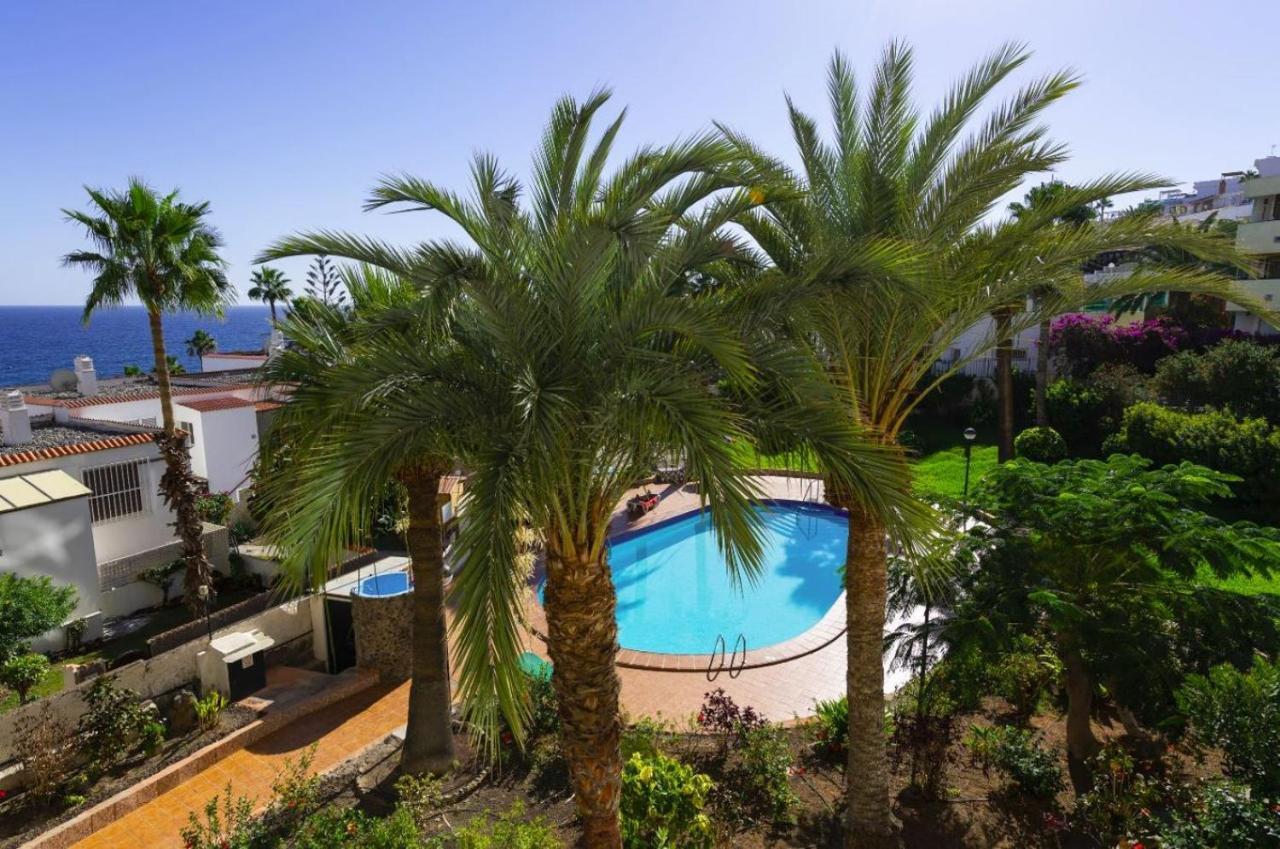 Sancarli Apartamento Leilighet Maspalomas  Eksteriør bilde