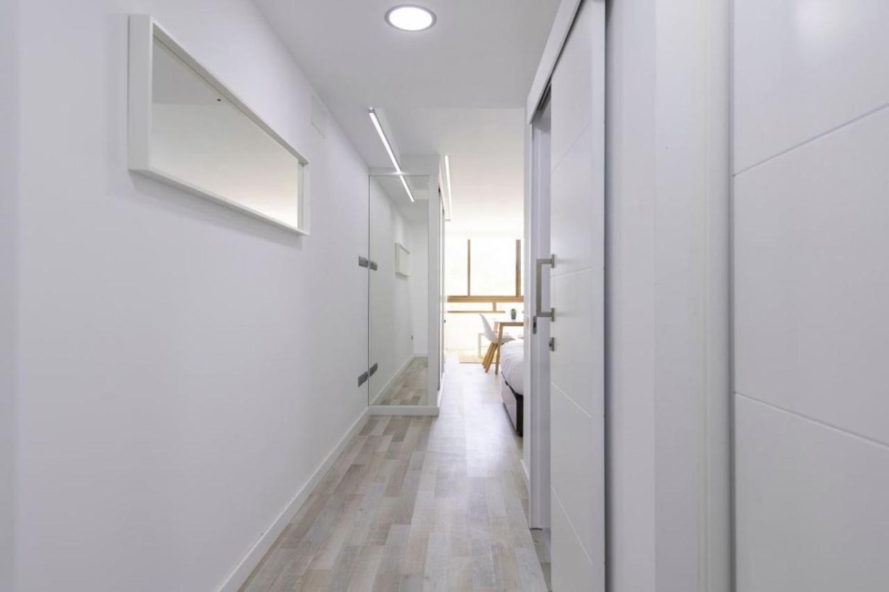 Sancarli Apartamento Leilighet Maspalomas  Eksteriør bilde