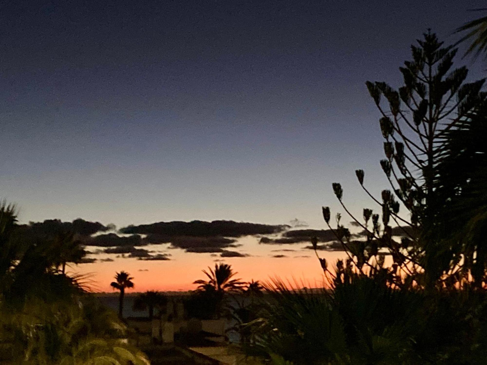 Sancarli Apartamento Leilighet Maspalomas  Eksteriør bilde