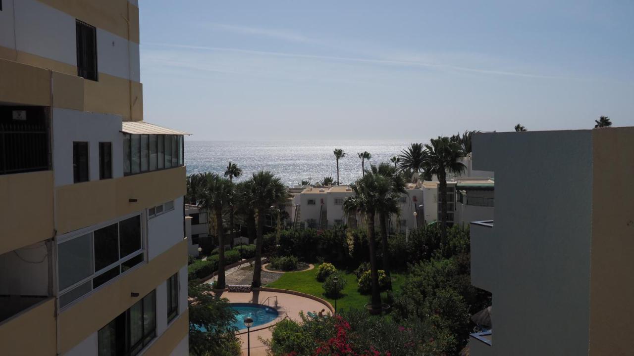 Sancarli Apartamento Leilighet Maspalomas  Eksteriør bilde