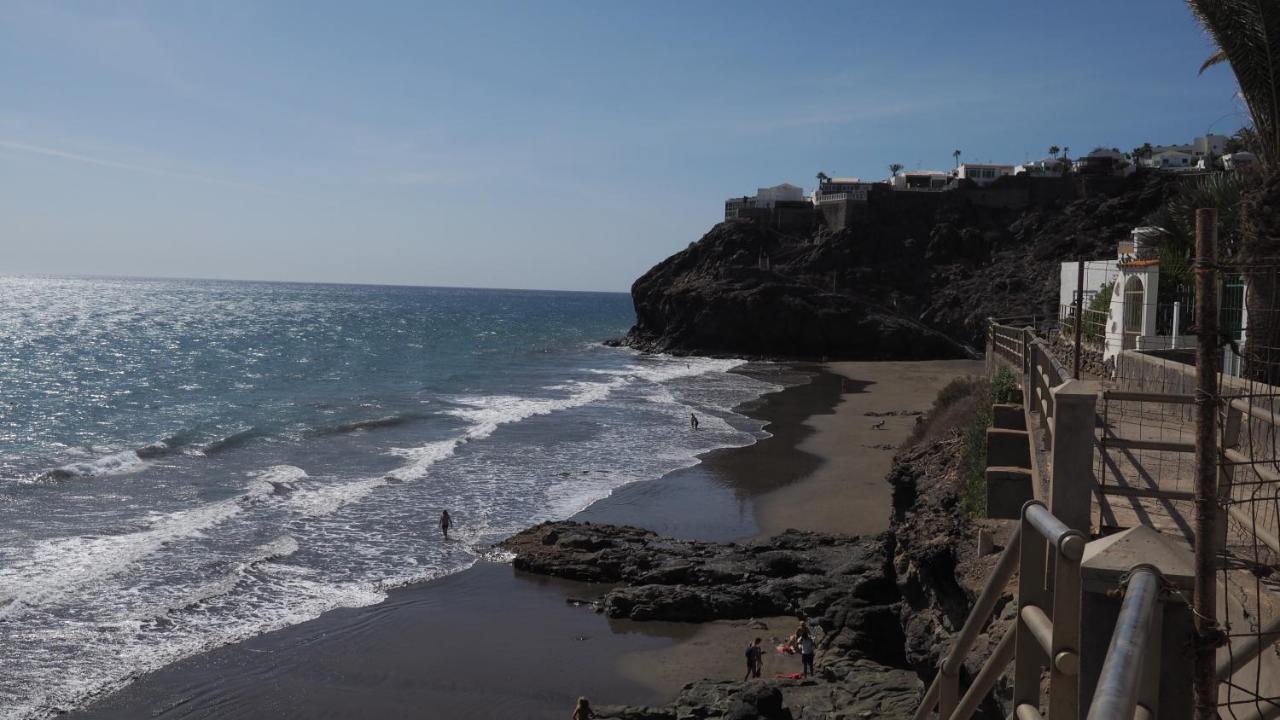 Sancarli Apartamento Leilighet Maspalomas  Eksteriør bilde