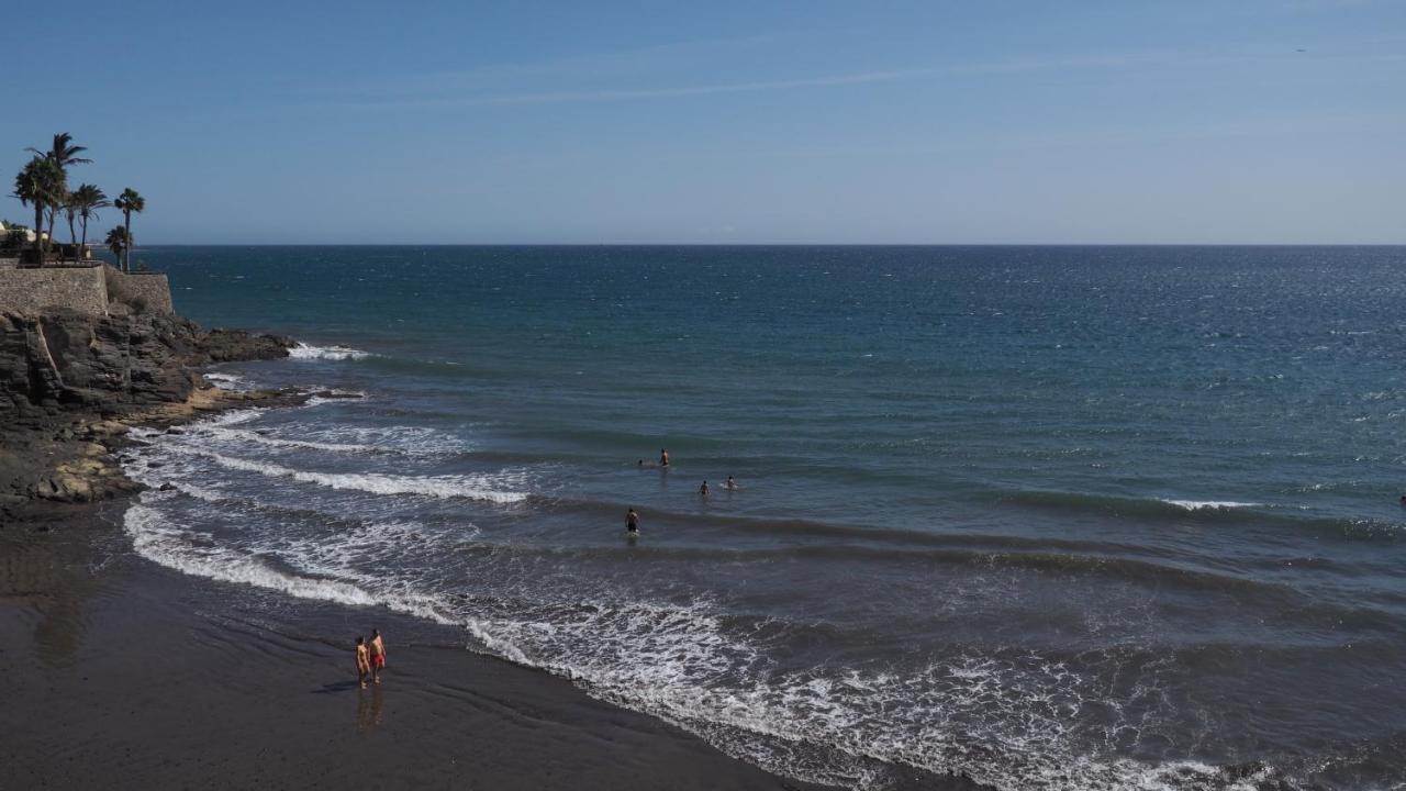 Sancarli Apartamento Leilighet Maspalomas  Eksteriør bilde