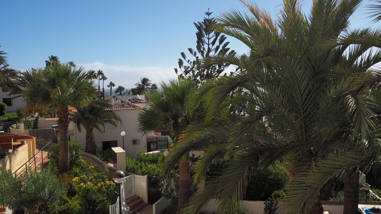 Sancarli Apartamento Leilighet Maspalomas  Eksteriør bilde
